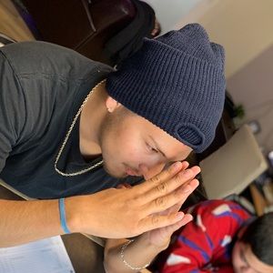 Meet your Posher, Mateo